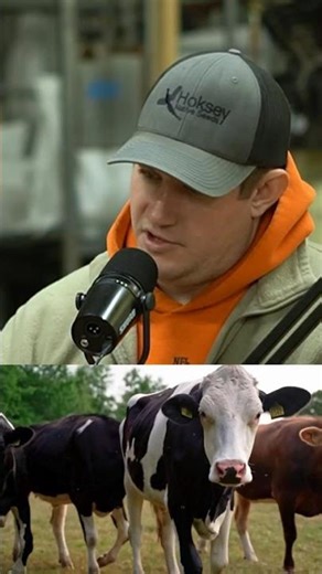 Big Ag Helps Alleviate Farmer Stress... At First...