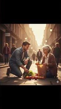 The Invisible Thread: A Story That Will Touch Your Heart