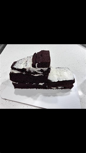 Semitruck Fondant Cake Step-by-Step Tutorial