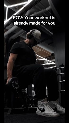 With Liftx you get a fully personalized workout plan made just for you, that adapts to your needs, and is fully customizable to fit your goals. Download Liftx now by searching Liftx on the app store.🚀#gym #bodybuilding #gymtok