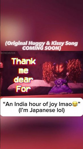 Poppy Playtime: Chapter 5 SONG “Wrong Side Out” (Remix/Cover)” - CG5 #poppyplaytime #cg5 #nerdcore