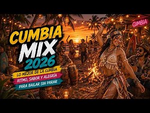 CUMBIAS PARA BAILAR TODA LA NOCHE - LOS ÁNGELES AZULES, LOS BUKIS, SONORA DINAMITA | MIX INOLVIDABLE