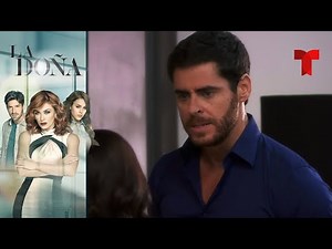 La Doña | Capítulo 92 | Telemundo
