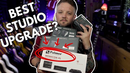 Which Monitor Controller Should You Get for Your Studio?
