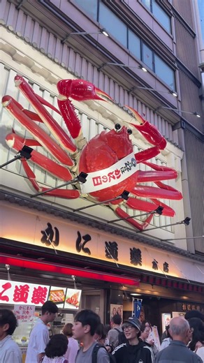MissAngel的簡單日常｜旅遊｜日本 大阪 #vlog #japan #life #旅行 #大阪 #osaka #日本旅行 #道頓堀 #心齋橋 #日本旅遊