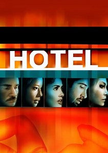 Hotel Trailer