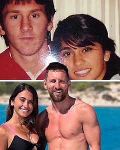 40K views · 6.9K reactions | 10 facts about Lionel Messi: only one is false ❌ | Oh My Goal | Facebook