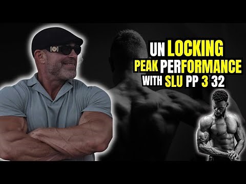 Unlock Fat Loss and Boost Energy with SLU PP 332: The Ultimate Peptide Guide