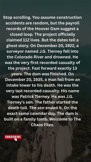 The Concrete Glitch | THE CHAOS FILES | #shorts #construction