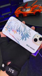 🌟 New! Jujutsu Kaisen Phone Cases – Featuring Gojo, Yuji, Megumi, Nobara, Sukuna, Yuta & more! ✨ Shockproof, water-resistant, and scratch-resistant – perfect for anime fans! 📱 For iPhone & Android | Casezoro-US