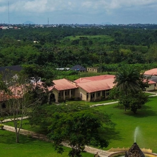 Quote of the Week "What you do makes a difference, and you have to decide what difference you want to make." — Jane Goodall At Olashore International School, we inspire our students to recognise the power of their actions — to lead with purpose, make positive choices, and use their influence as a Power for Good. Every decision, no matter how small, shapes the kind of world we build together. #QuoteOfTheWeek #OlashoreInternationalSchool #PowerForGood #Inspiration #Leadership #CharacterAndExcellen