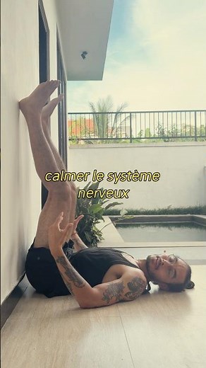 3 postures to eliminate daily pain