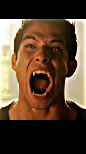 TRUE ALPHA POWER #teenwolf #scottmccall #shorts