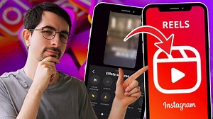 Como posso criar um Instagram Real?