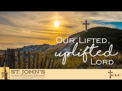 Children's Easter Service Worship | April 12, 2026