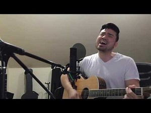 Borns - Electric Love (Acoustic)