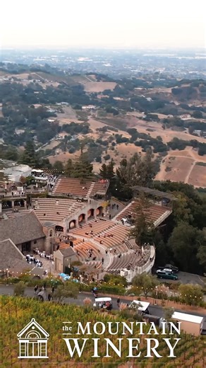 The 2025 Concert Series is here! All shows go on sale by Friday, March 28th at 10am. | The Mountain Winery