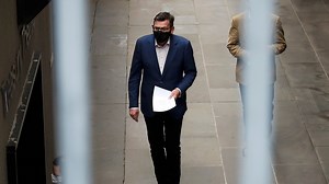 Sky News host Peta Credlin says Victorians refused to allow an Andrews “dictatorship” to “trump democracy” at protests against proposed new pandemic laws over the weekend. Read the full story at www.skynews.com.au | Sky News Australia