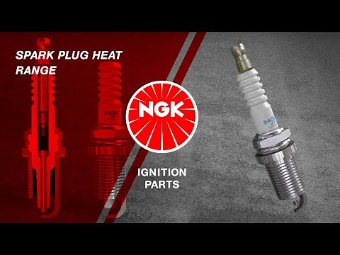 Understanding Spark Plug Heat Range & NGK Heat Range Chart
