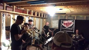 Five Iron Frenzy on Reels