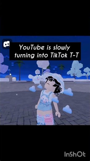 Why YouTube why 😭#roblox #hidy #youtubeshorts