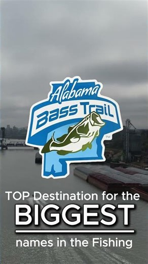 Fish Wheeler Lake- Decatur, Alabama