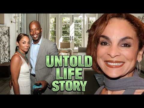 Jasmine Guy - Daughter, Parents, Divorce, Fame & Net worth 2026