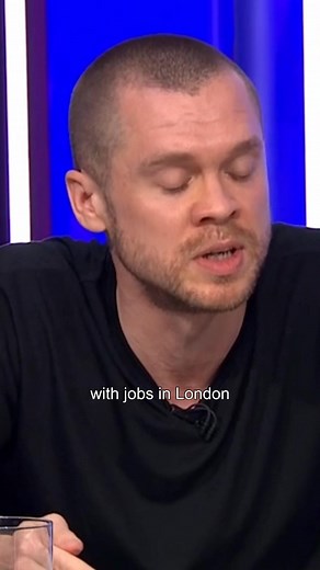 Declining mental health and growing inequality are linked | Gary's Economics