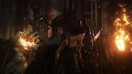 Dead by Daylight vier Tage kostenlos spielen