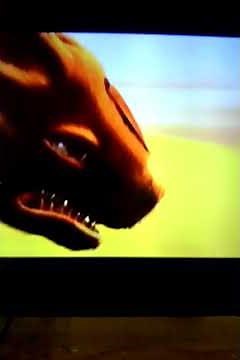 Digimon World 4 intro fooled us all