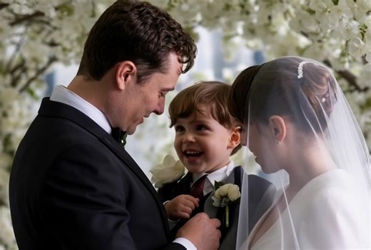 Elon Musk’s Secret Wedding Stuns the World — But His Son’s Emotional Words Become the Moment No One Will Forget When news first leaked that Elon Musk had quietly tied the knot in a private ceremony, the world was caught off guard. The tech titan, known for his audacious public ventures, had somehow pulled off the impossible — a wedding hidden from cameras, headlines, and the restless eyes of the internet. But what guests would later describe as the “most surprising moment of the night” had nothi