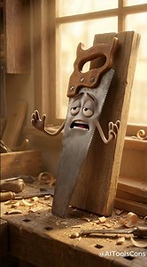 LISTEN CAREFULLY TO THE TOOLS / CONSTRUCTION