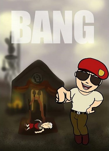 BANG BANG BANG! | Animation Meme