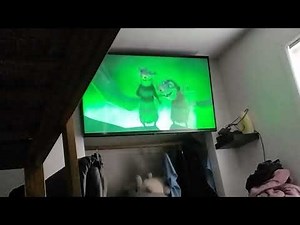 ice Age 3 laughing gas scene