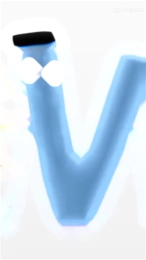 Exploring Letter V with Charlie and the Alphabet