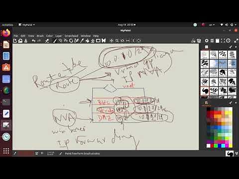 Tutorial: Route network traffic with a route table using the Azure portal (AZ 104, AZ303/304,AZ 500)