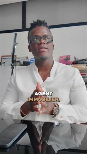 L’immobilier, c’est d’abord un besoin primaire : 𝐚𝐯𝐨𝐢𝐫 𝐮𝐧 𝐭𝐨𝐢𝐭.