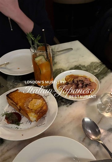 Osteria Angelina: A Must-Try Restaurant in Shoreditch