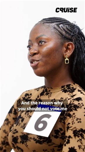 Can 4 Christians find the Secret Atheists amongst them? Full video on our YouTube channel, link here 👉🏻 https://youtu.be/-Th15Bwq9Ps?si=LoUQo_EnfJf39w6- | CruiseChannel