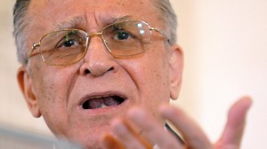 Ion Iliescu, in primul interviu acordat dupa multi ani: Regret anumite episoade din primii ani de dupa Revolutie. Ce s-a intamplat era inevitabil