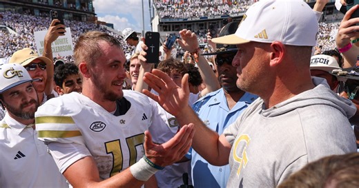 College Football preview: Everything you need for Week 4