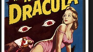 The Return of Dracula - 1958 - Francis Lederer