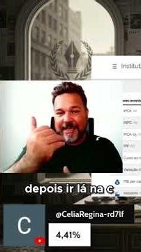 IPCA and INPC: Understand why your salary increase may be less than you imagine!