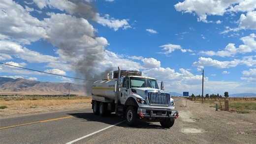 9.2K views · 233 reactions | When wildfires break out, the news often...