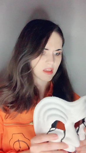 Baby's First Containment Breach | SCP Foundation