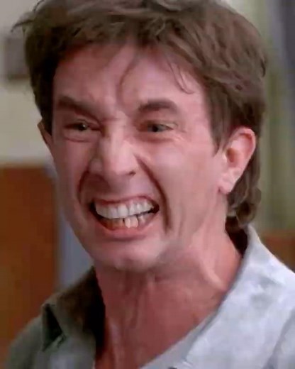 The worst bank robbery in history. 😂💀 Martin Short + Nick Nolte = pure chaos. #ThreeFugitives