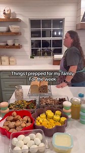 215K views · 8.7K reactions | Cyndi soaking in those beach vibes ☀️ Fresh air, open space, and peaceful moments ❤️ Love seeing her enjoy life outside the kitchen ✨ | Themhoffers | Facebook