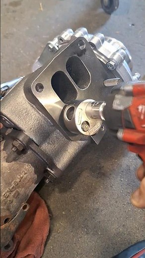 Stud Extractor. (Snap-On)