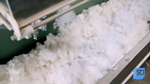 1.7M views · 231 reactions | These fluffy cotton mounds are making us sleepy 襤 Watch "How It's Made" Wednesdays at 10pm on Science Channel! | Science Channel | Facebook