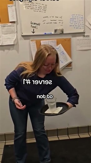 This Simple Work Challenge Exposed Real Experience 😮